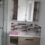 L'etape Apartment Mutzig