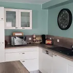 Apartment L'etape