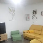 Apartment L'etape *