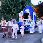 L'etape Mutzig
