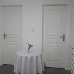 Apartment L'etape Mutzig