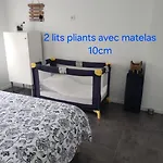 Apartment L'etape