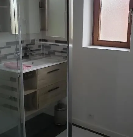 L'etape Apartment