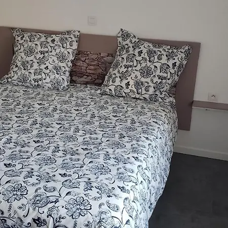 Apartment L'etape *