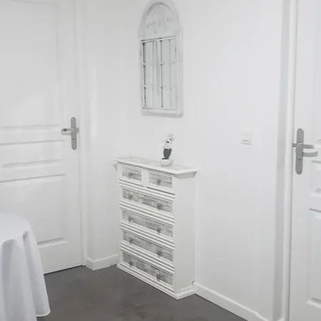 Apartment L'etape *