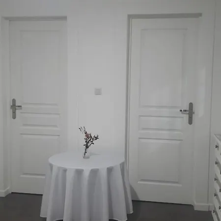 Apartamento L'etape Mutzig