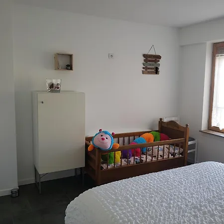 L'etape Apartamento Mutzig