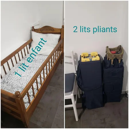 L'etape Apartamento Mutzig