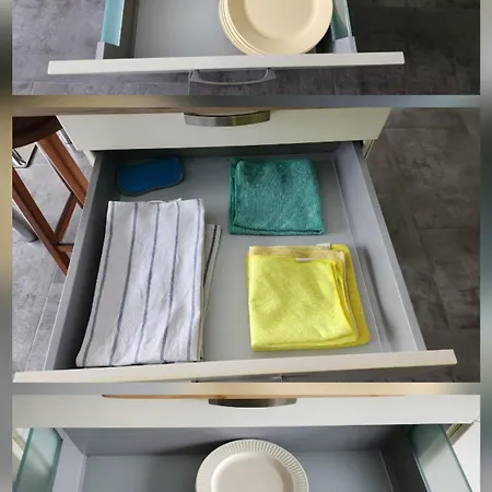 L'étape Appartement Mutzig