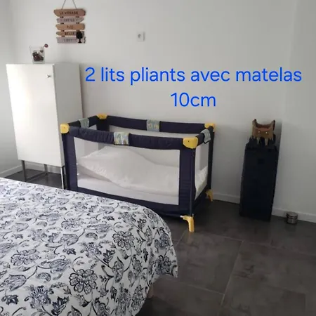דירה L'etape