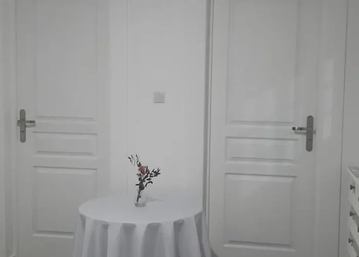 Apartment L'etape Mutzig