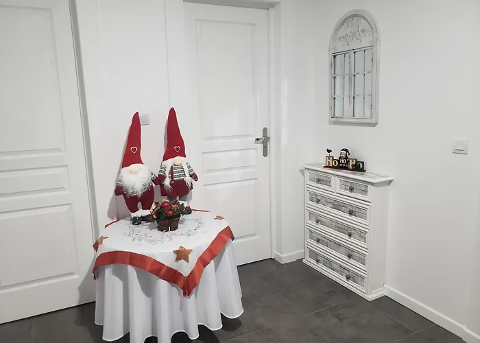 Apartment L'etape Mutzig