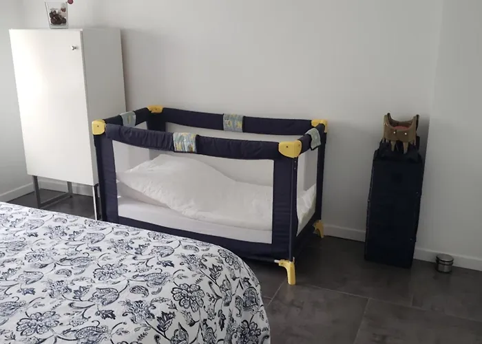 L'etape Apartment Mutzig