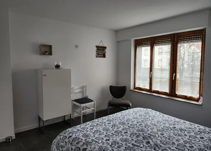 Apartment L'etape Mutzig